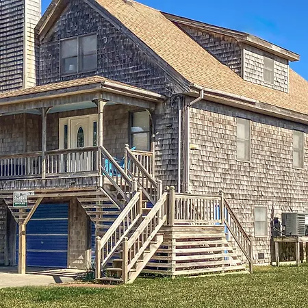 Seaclusion Villa